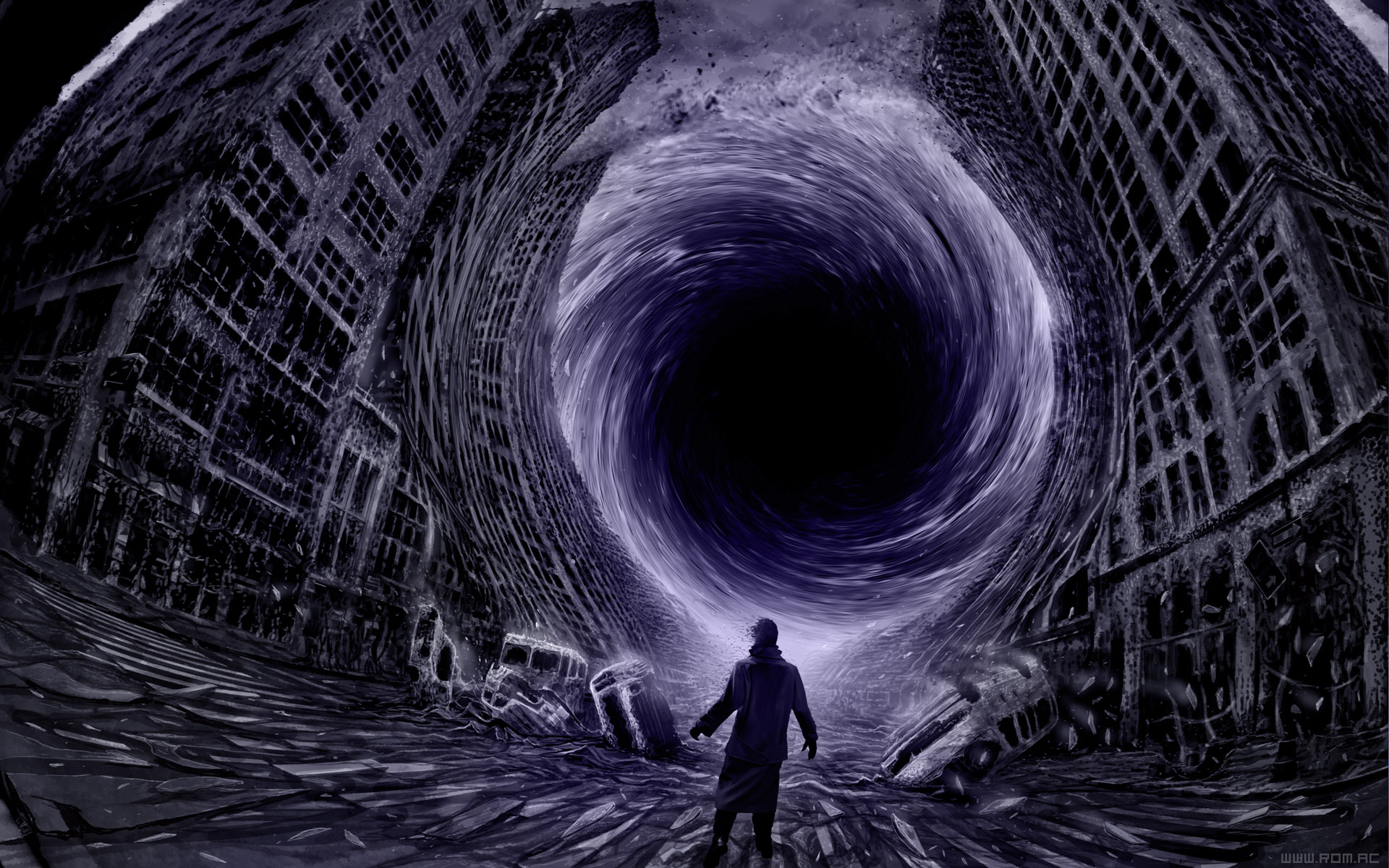 The Abyss