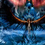 Insidious Discrepancy wallpaper