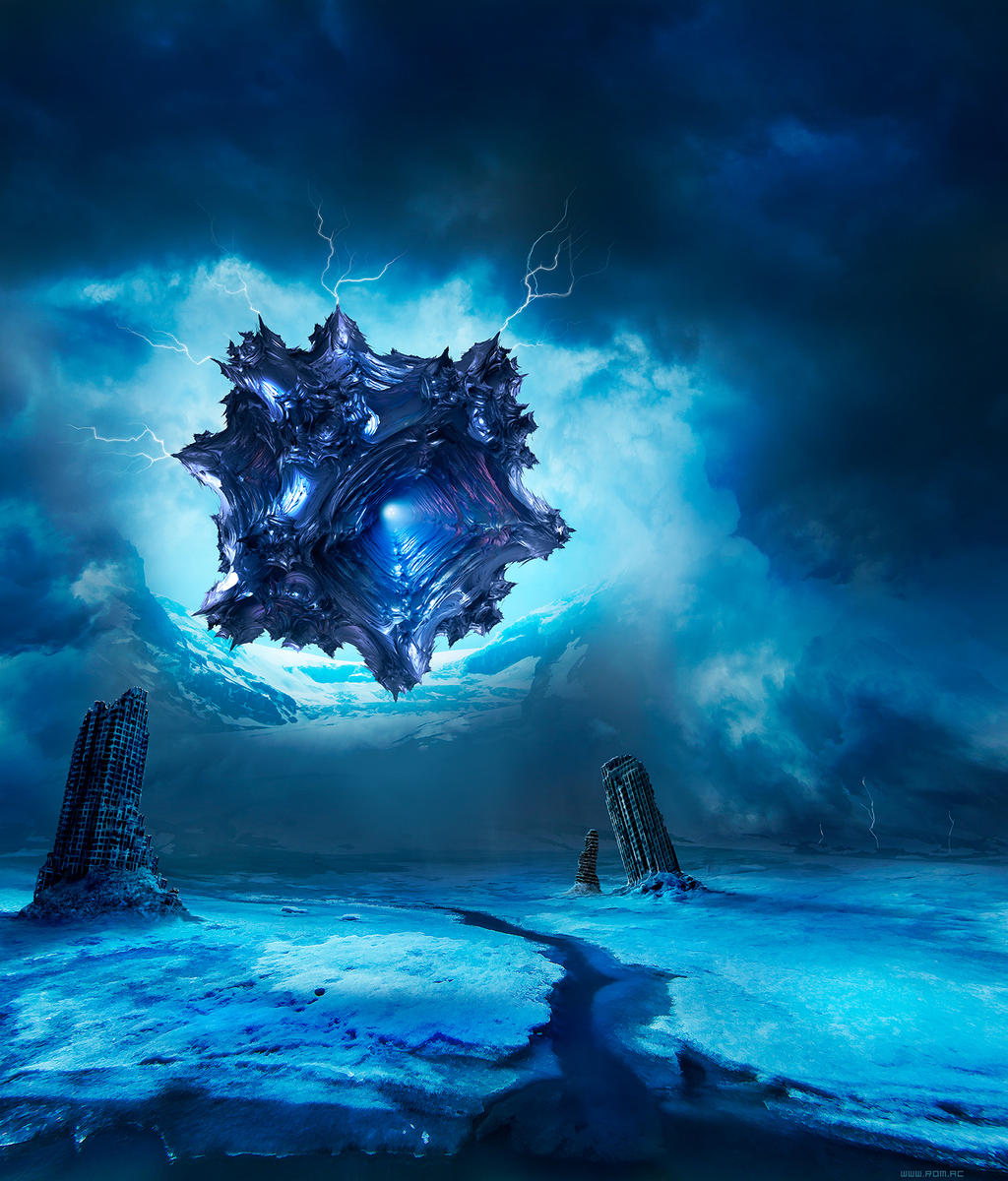 Machine of wishes by alexiuss on DeviantArt