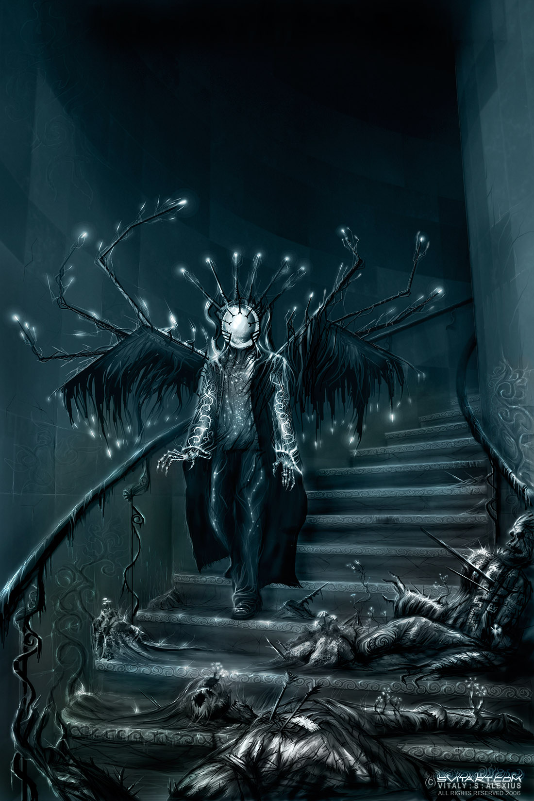Symphony of Darkness