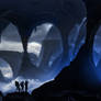Progenitor Tunnels
