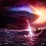 Synthetic Storm
