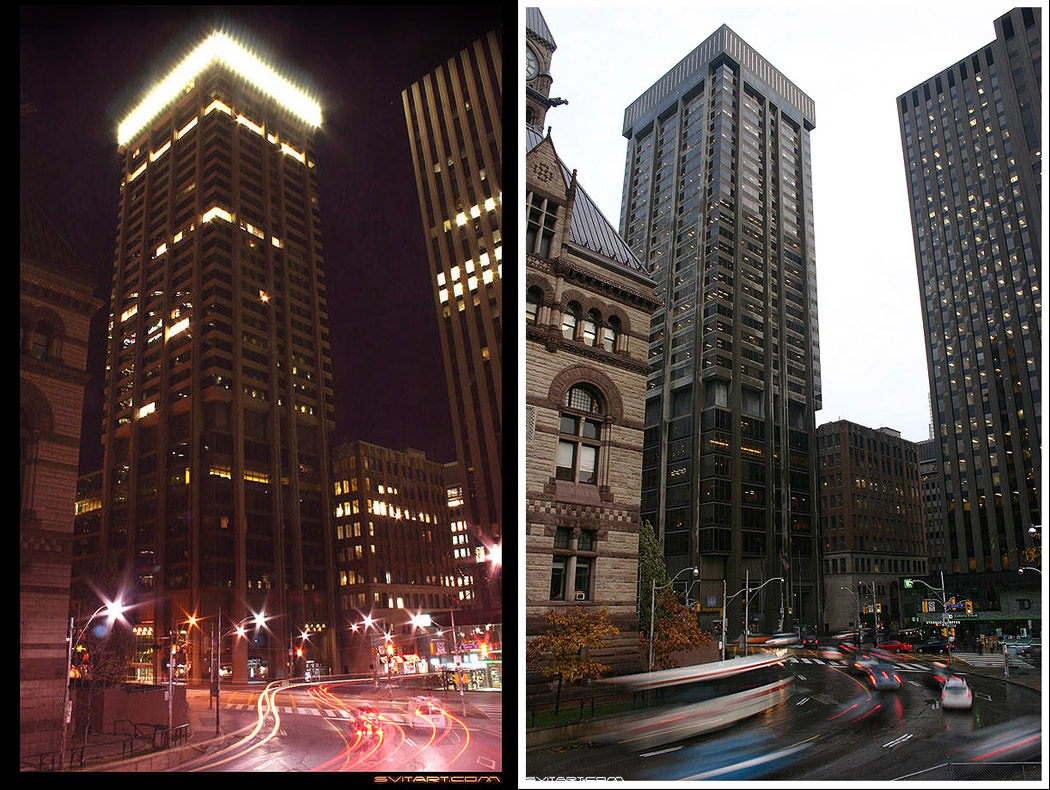 Night and Day by alexiuss