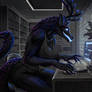 Online Stalking