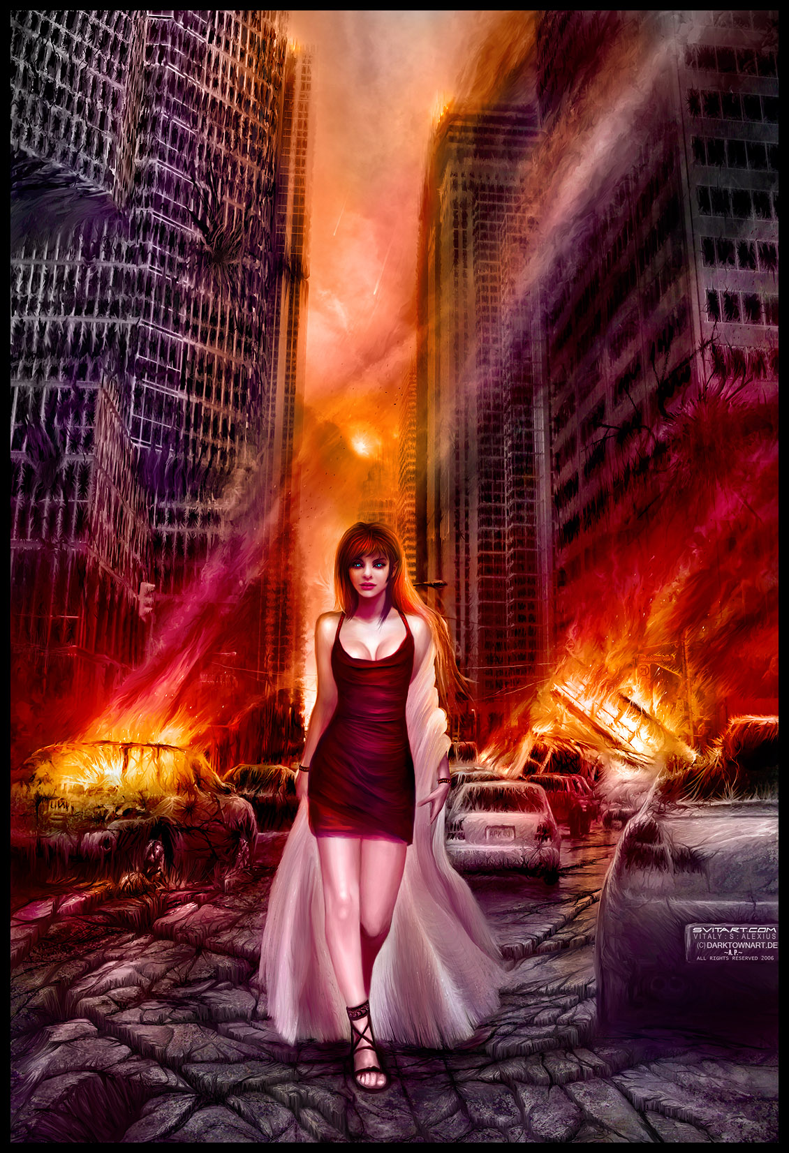 Darktown