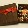 Assorted Chocolate Box