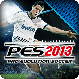 Pro Evolution Soccer 2013 ICON by Benashvili on DeviantArt