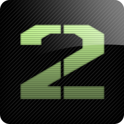 Call of Duty Modern Warfare 2 SP ICON by Benashvili on DeviantArt
