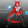 AshLuna Dynamic