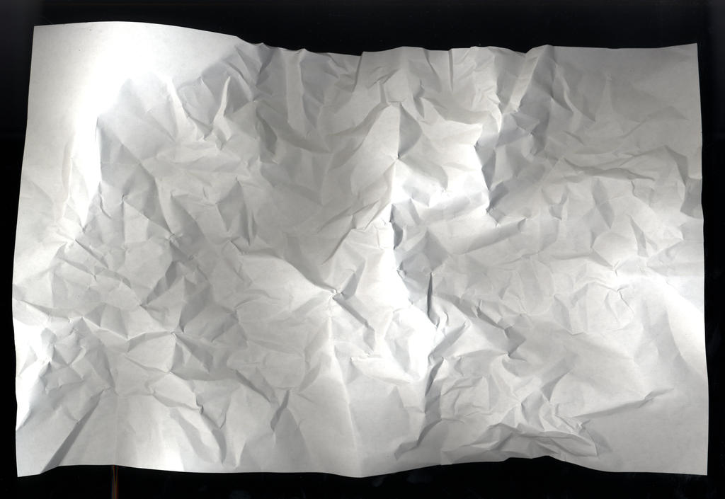 Crumpled Paper Texture by muttbutt on DeviantArt