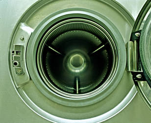 Clothes Dryer - Redux