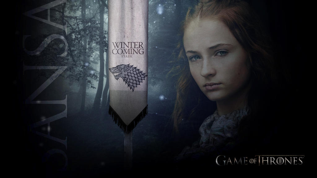 game of thrones sansa