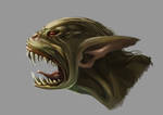 Goblin's Head