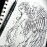 Demonic Angel