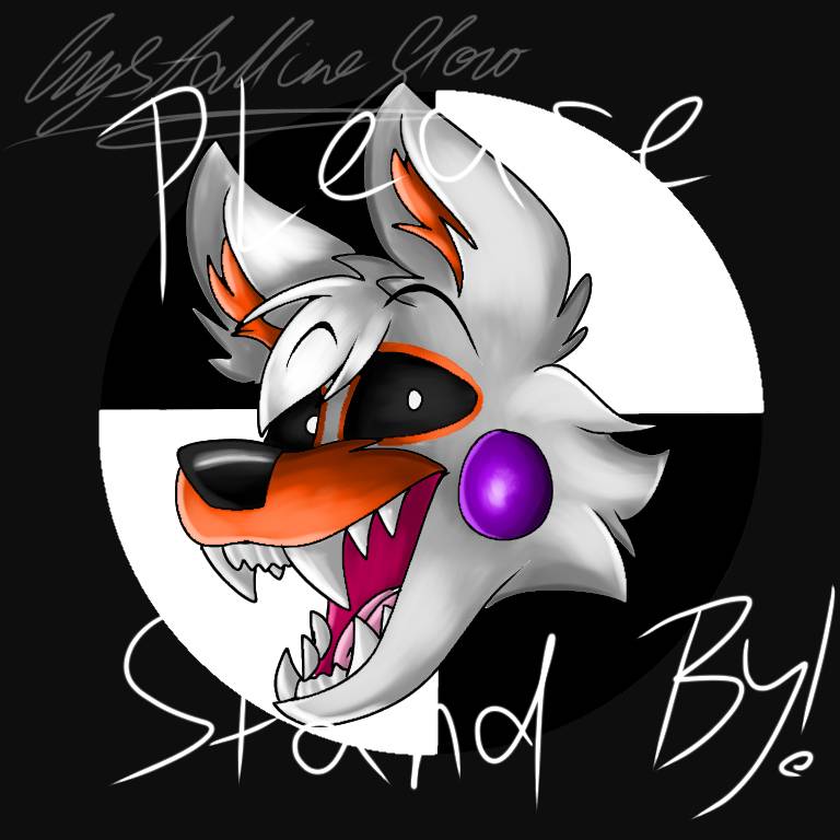 Lolbit Icon by CawffeeDragon on DeviantArt