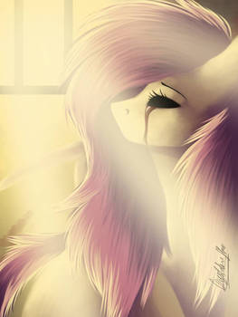 Fluttershy -Amnesia