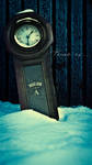 Time is .. by mitchorr