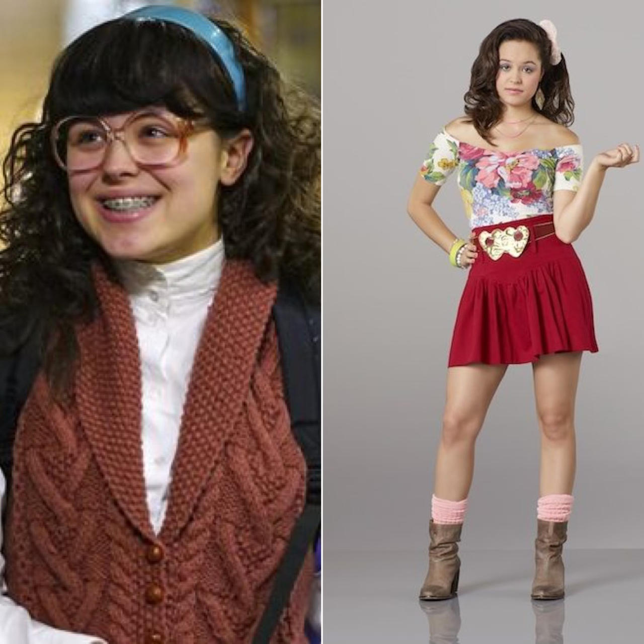 Erica Goldberg - The Goldbergs by erns12 on DeviantArt