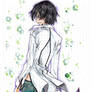 Lelouch Melancholy