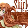 Shirley 10th Geass Anniversary