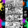 Splatoon Miiverse Art 8