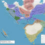 The Great Lands: Historical Atlas (Present Day)