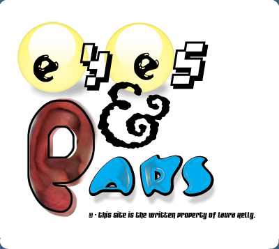 Eyes and Ears Logo