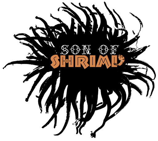 Son Of Shrimp Logo