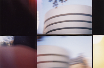 Lomo - Guggenheim