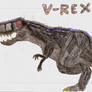 V-rex bio GTS:WFE