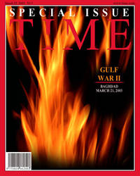 TIME Magazine - 2