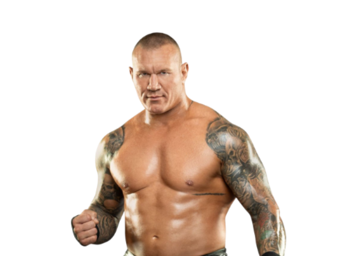 Anime Randy Orton Randy Orton by Brodigy69 on DeviantArt