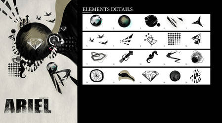 Ariel Elements Design