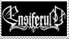 Ensiferum Stamp by Aldaeld