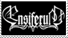 Ensiferum Stamp