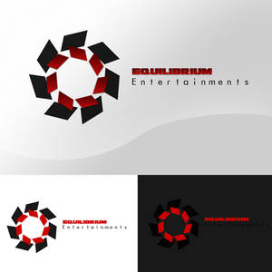 Equilibrium Entertainment Logo