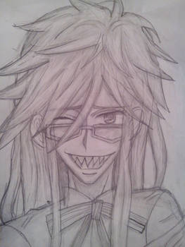 Grell Sutcliff