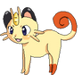 Meowth Pixel