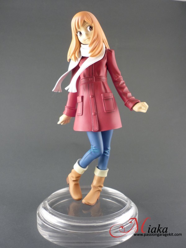 Saki Morimi - Eden of the East