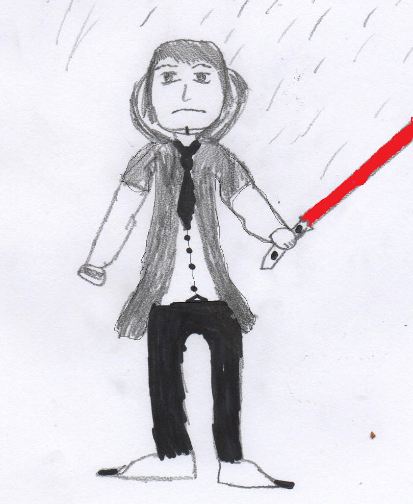 random sith lord by ZakkyArt on DeviantArt