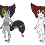 Tailmouth Adopts closed!