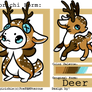 Spirichi Custom Deer 3