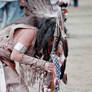 Native Dancer Man