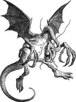 Jabberwocky