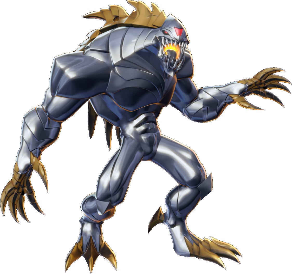 Metal Elementor by Alejandr01 on DeviantArt