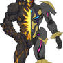 Dark Ultron Kahn Sigma