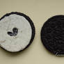 oreo cookie