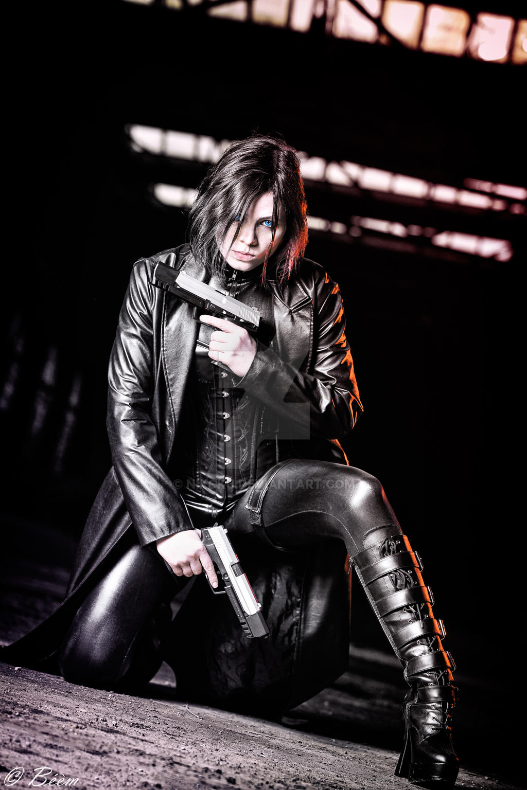 Selene (Underworld)