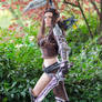 BrownLeaf (TERA Online)