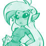 The three inspirations of pilot Flowee